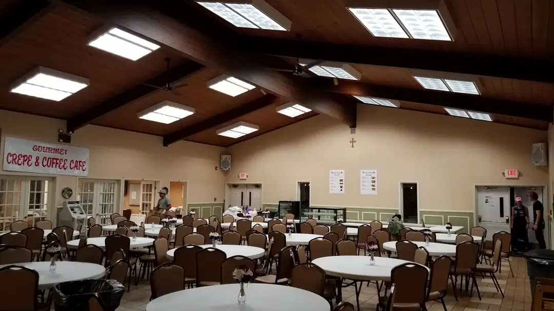 St. Basil Serbian Orthodox Church, Lake Forest, IL — photo 6 of 16