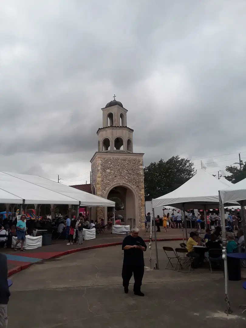 St. Basil the Great Greek Orthodox Church, Houston, TX — photo 4 of 16