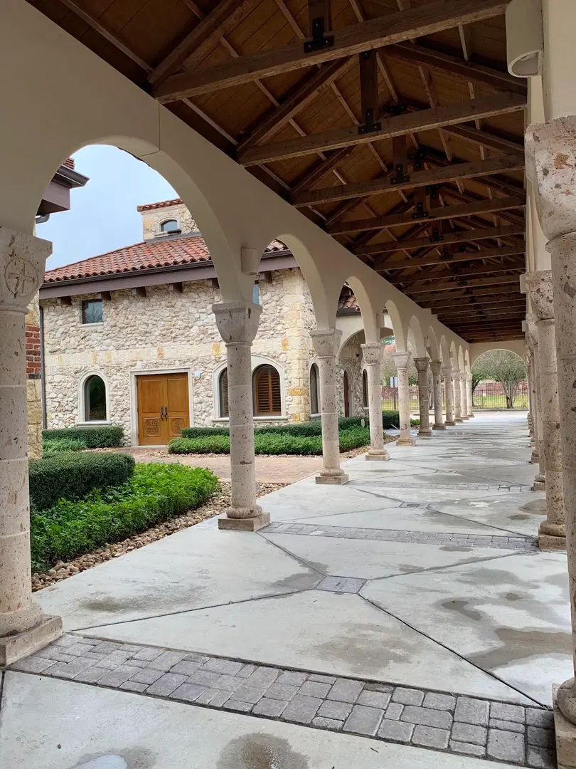 St. Basil the Great Greek Orthodox Church, Houston, TX — photo 7 of 16