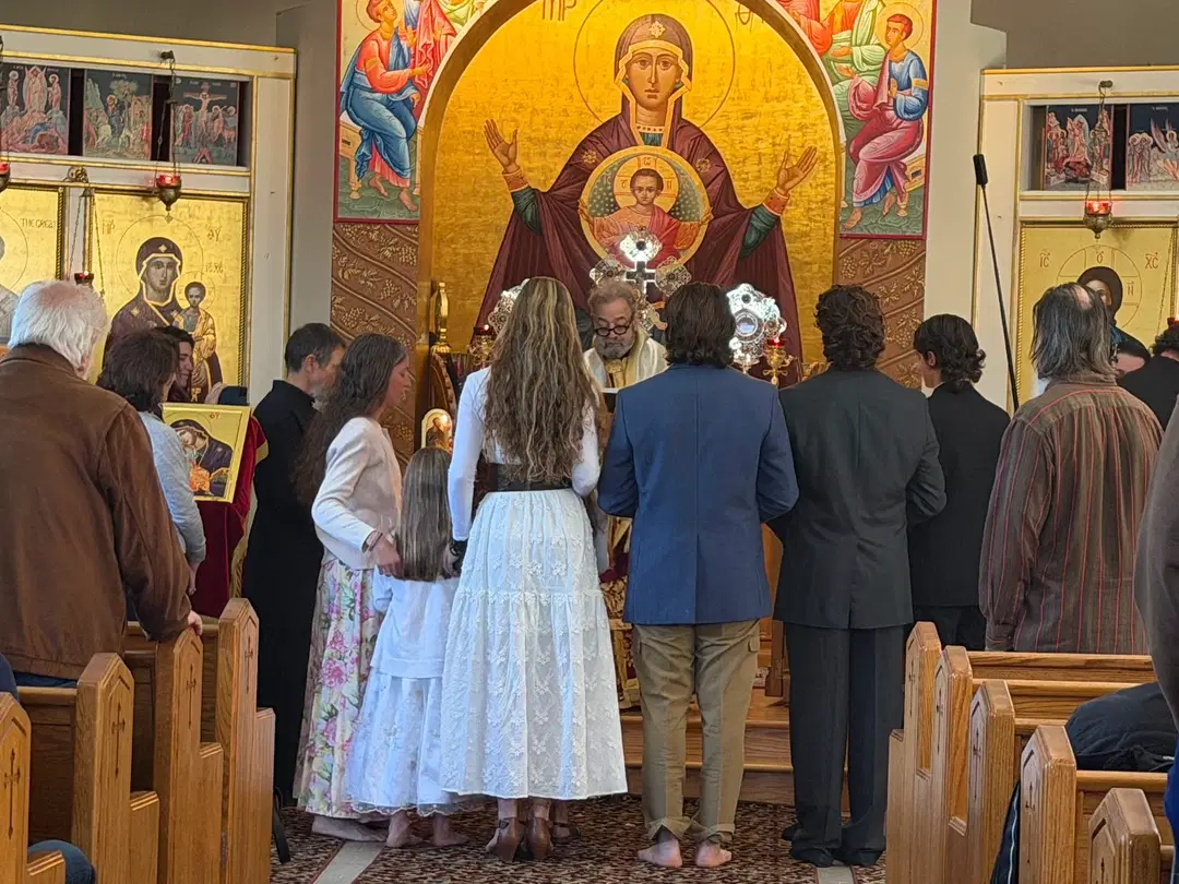 St. Basil The Great Greek Orthodox Church, San Jose, CA — photo 10 of 19