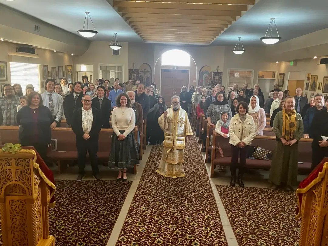 St. Basil The Great Greek Orthodox Church, San Jose, CA — photo 11 of 19