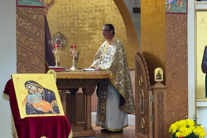 St. Basil The Great Greek Orthodox Church, San Jose, CA — photo 3 of 19