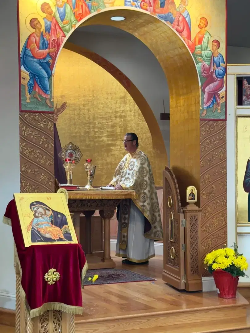 St. Basil The Great Greek Orthodox Church, San Jose, CA — photo 3 of 19