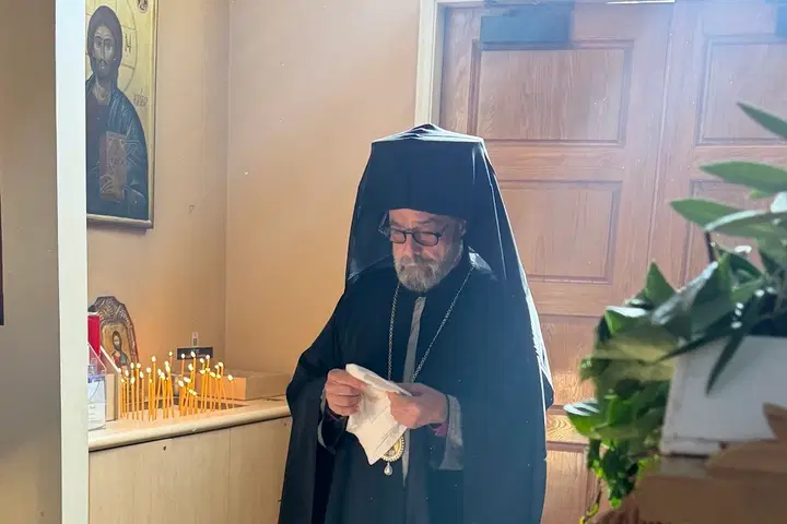 St. Basil The Great Greek Orthodox Church, San Jose, CA — photo 5 of 19
