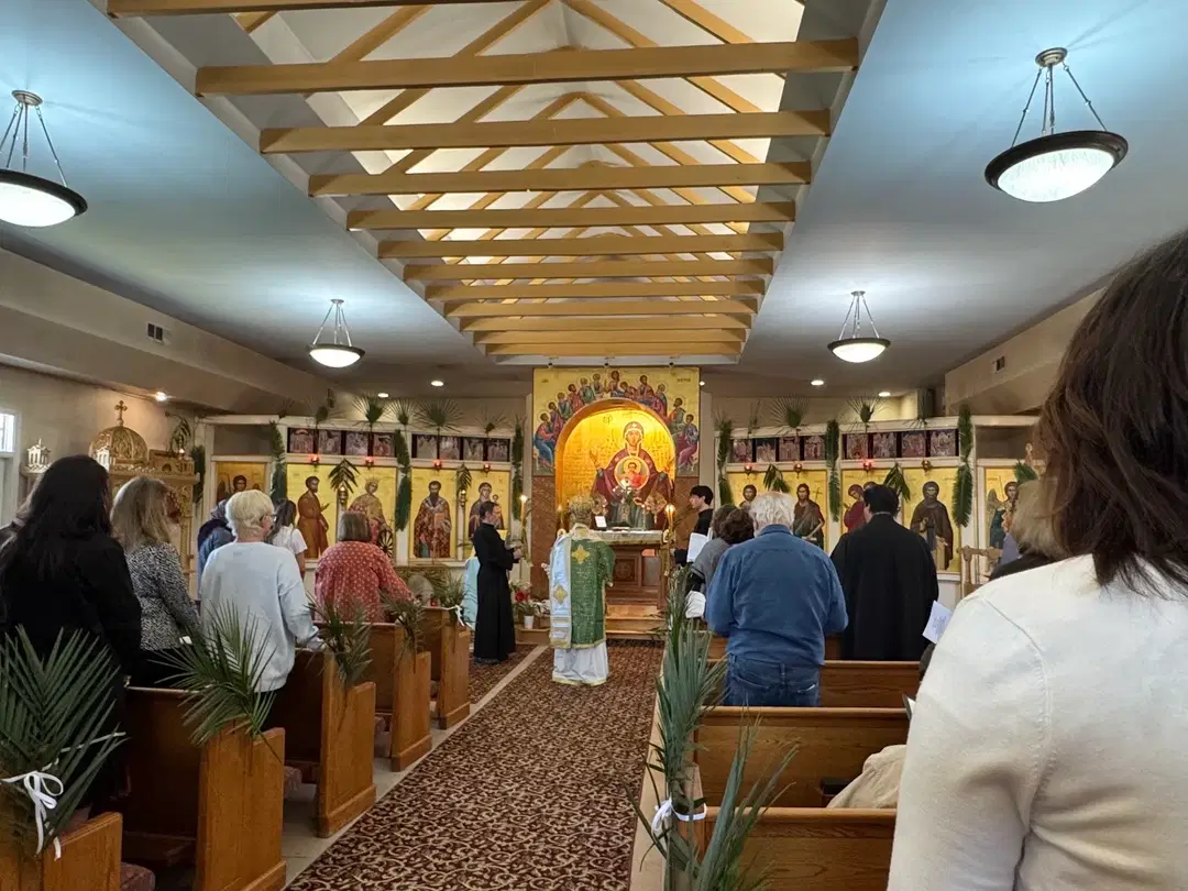St. Basil The Great Greek Orthodox Church, San Jose, CA — photo 6 of 19