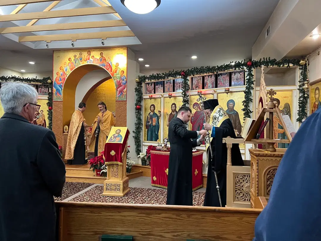 St. Basil The Great Greek Orthodox Church, San Jose, CA — photo 7 of 19