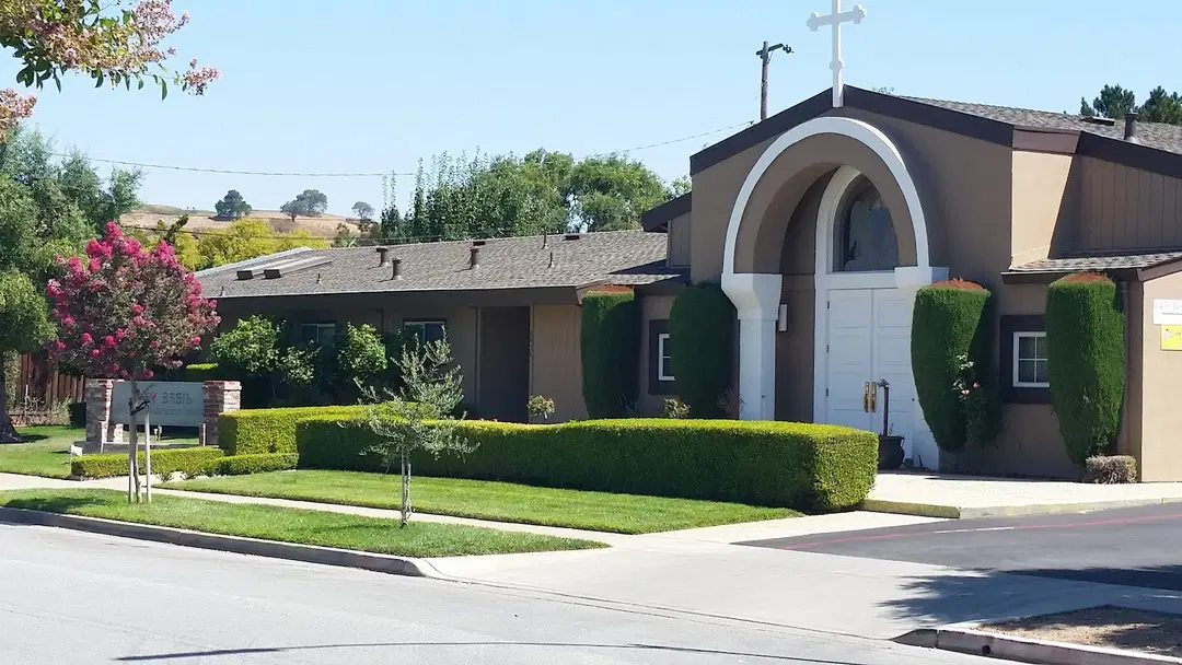 St. Basil The Great Greek Orthodox Church, San Jose, CA — photo 8 of 19