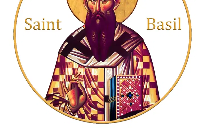 St. Basil the Great Orthodox Church, Bismarck, ND — photo 2 of 3