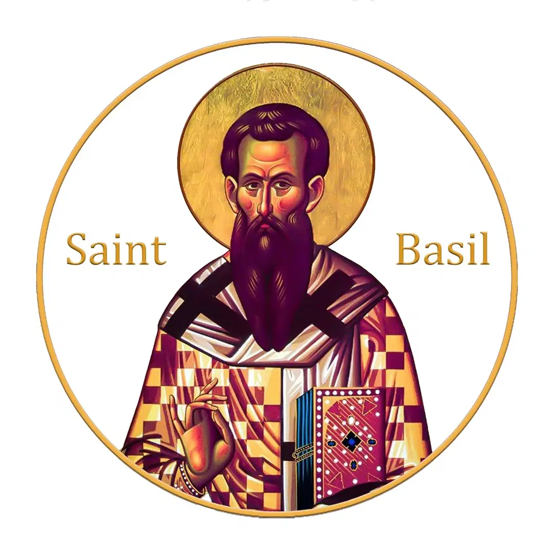 St. Basil the Great Orthodox Church, Bismarck, ND — photo 2 of 3