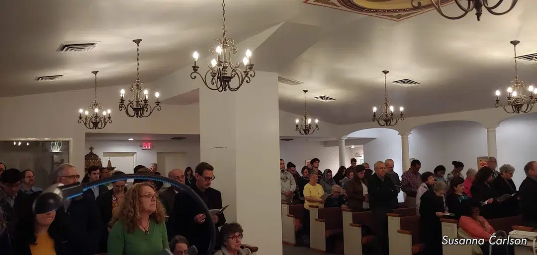 St. Basil the Great Orthodox Church, Hampton, VA — photo 19 of 19