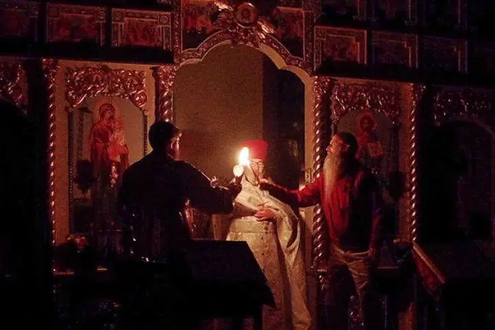 St. Basil the Great Orthodox Church, Kirkwood, MO — photo 2 of 20