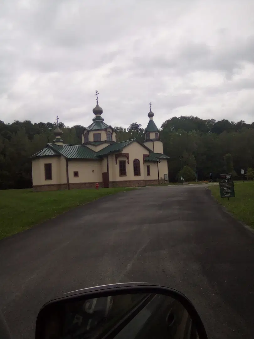 St. Basil the Great Orthodox Church, Kirkwood, MO — photo 12 of 20