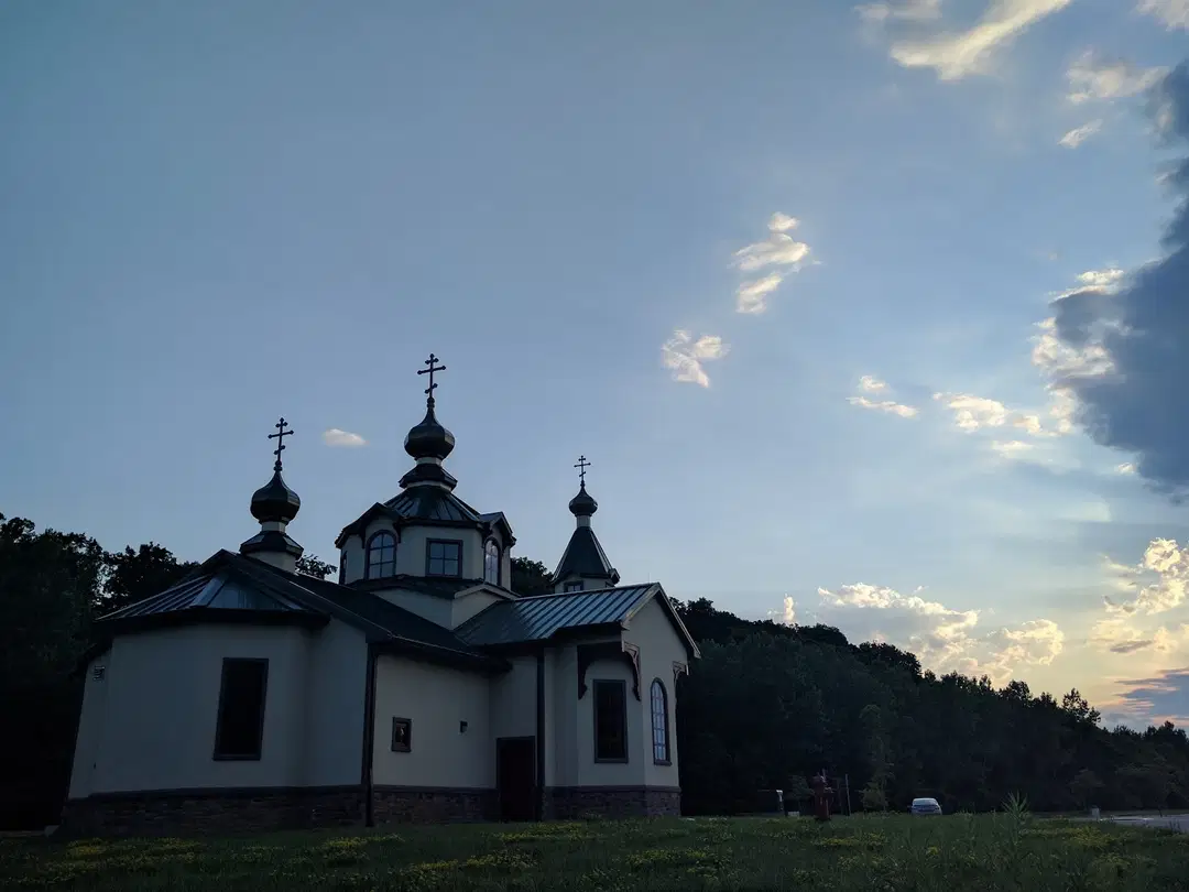 St. Basil the Great Orthodox Church, Kirkwood, MO — photo 13 of 20