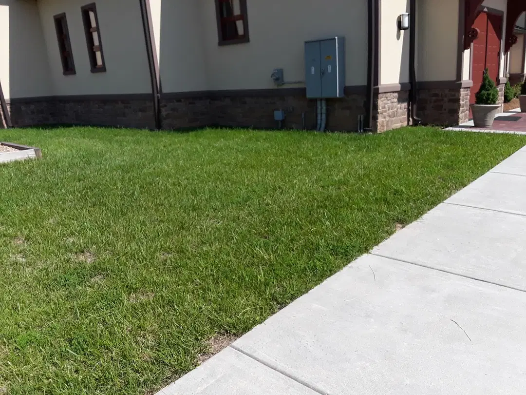 St. Basil the Great Orthodox Church, Kirkwood, MO — photo 17 of 20