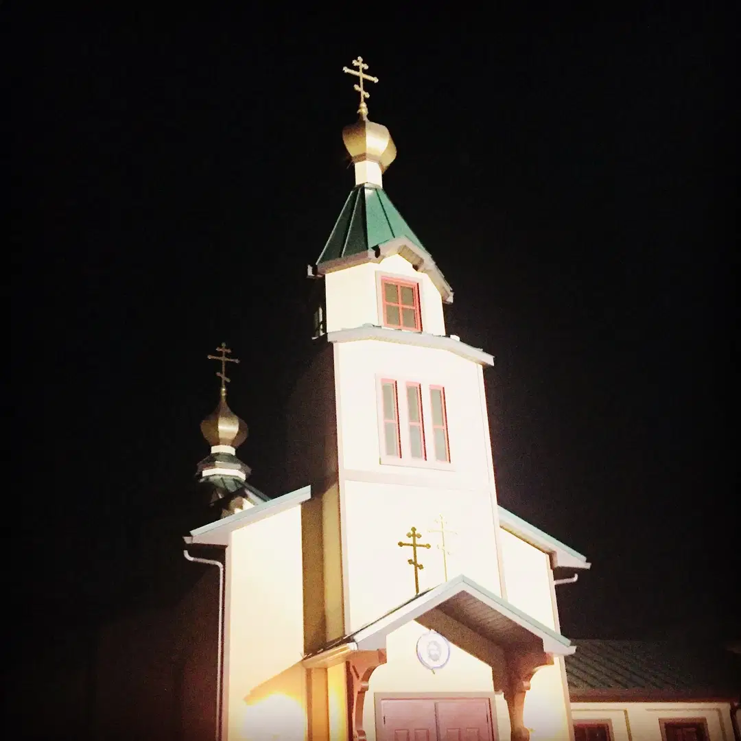 St. Basil the Great Orthodox Church, Kirkwood, MO — photo 18 of 20
