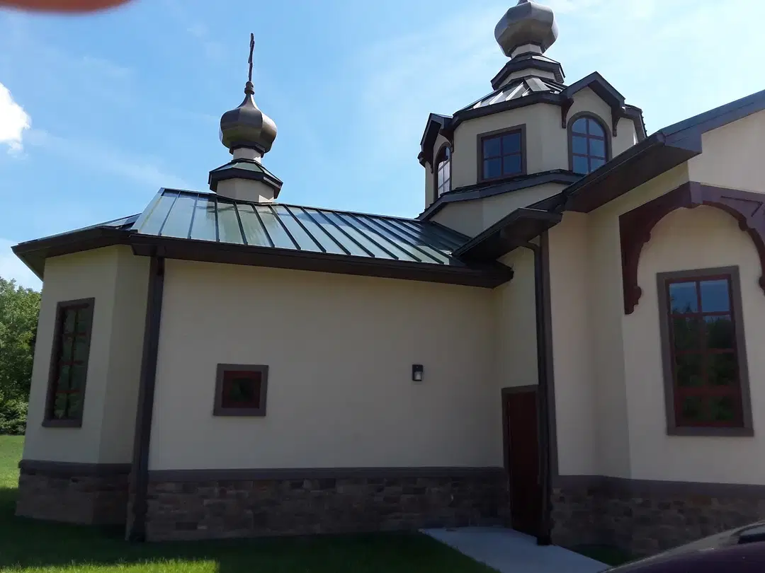 St. Basil the Great Orthodox Church, Kirkwood, MO — photo 20 of 20