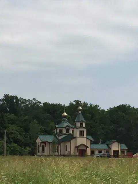 St. Basil the Great Orthodox Church, Kirkwood, MO — photo 6 of 20