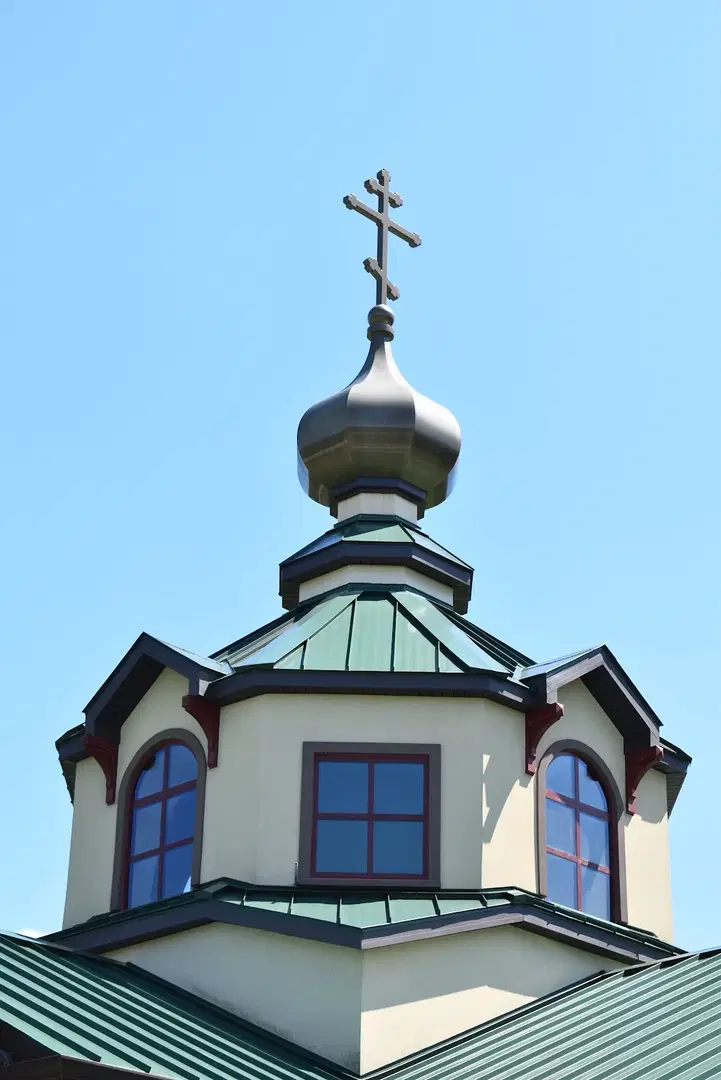 St. Basil the Great Orthodox Church, Kirkwood, MO — photo 7 of 20