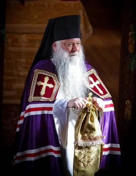 St. Basil the Great Orthodox Church, Kirkwood, MO — photo 8 of 20