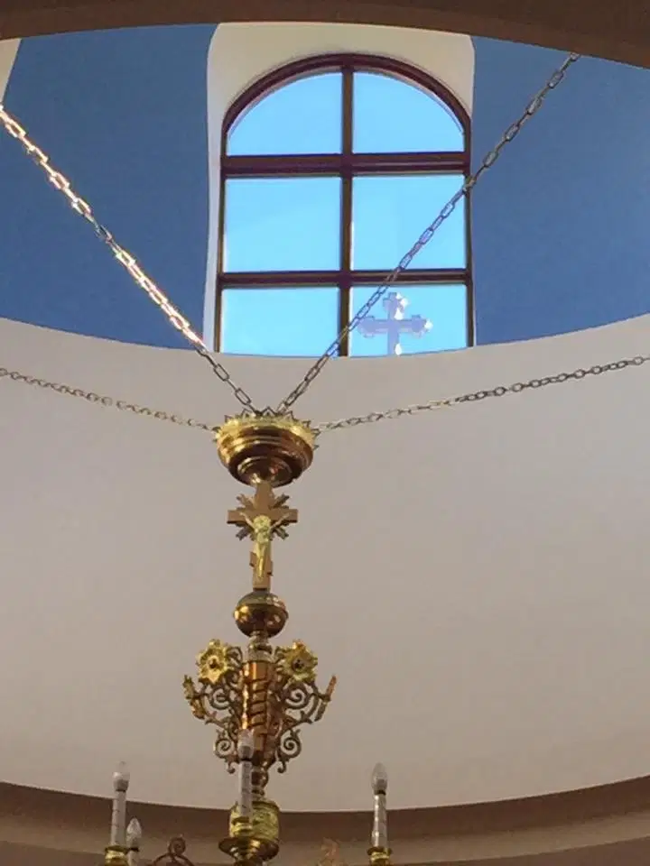 St. Basil the Great Orthodox Church, Kirkwood, MO — photo 10 of 20