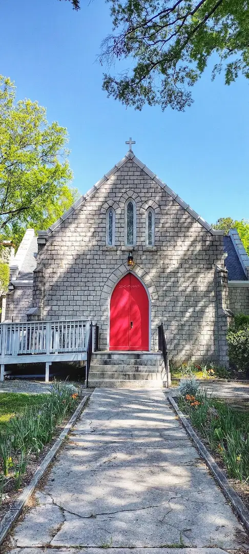 St. Basil the Great Romanian Orthodox Church, Durham, NC — photo 1 of 3