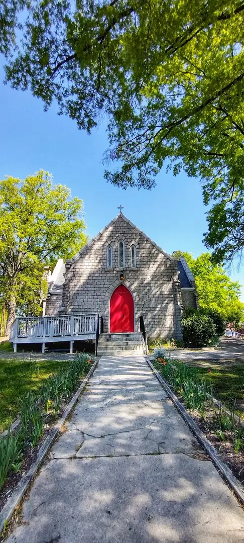 St. Basil the Great Romanian Orthodox Church, Durham, NC — photo 3 of 3