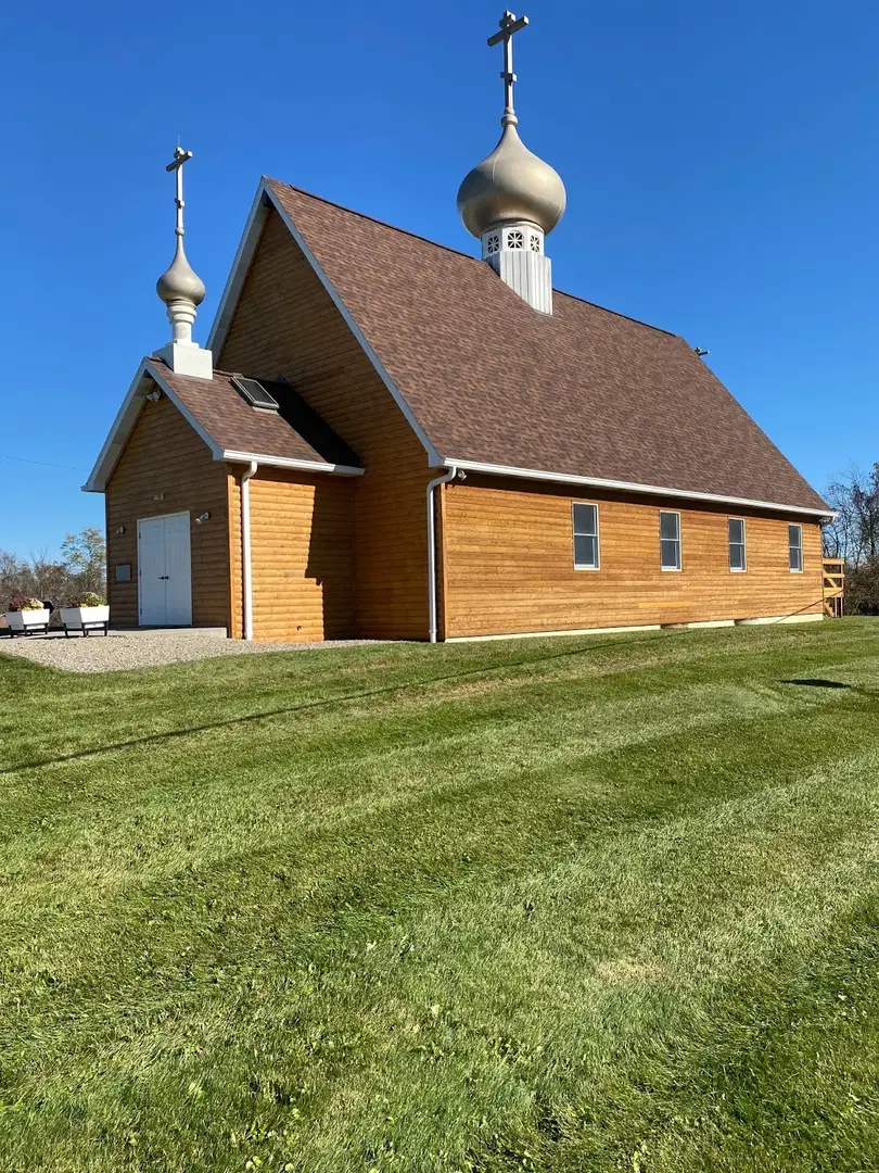 St. Basil the Great Russian Orthodox Church, Belle Vernon, PA — photo 2 of 13