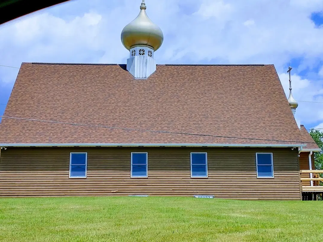 St. Basil the Great Russian Orthodox Church, Belle Vernon, PA — photo 10 of 13