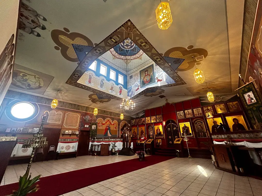 St. Benedict Orthodox Church, Oklahoma City, OK — photo 1 of 20