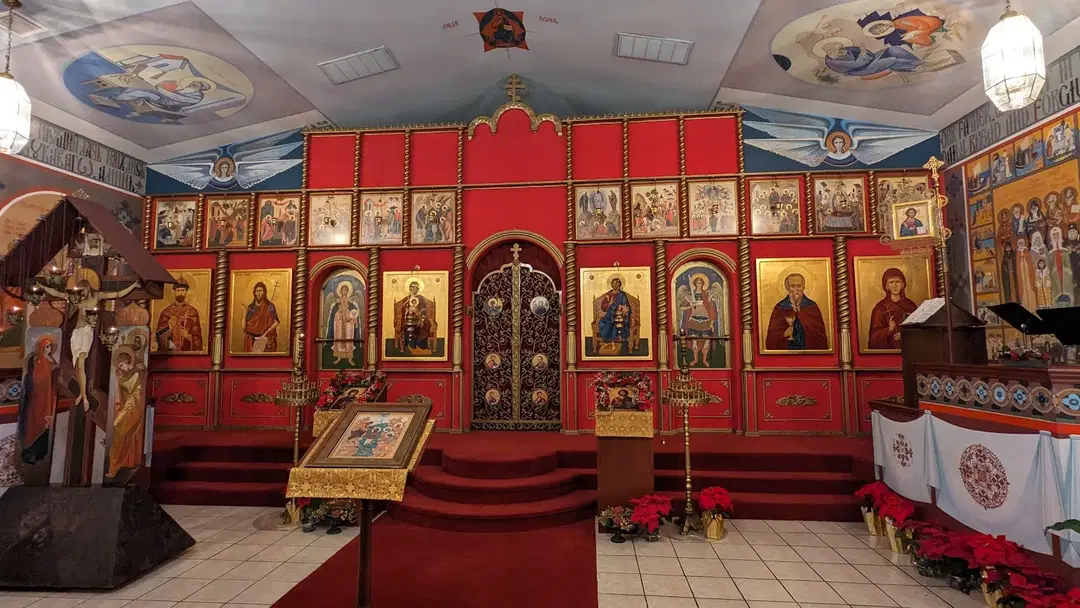 St. Benedict Orthodox Church, Oklahoma City, OK — photo 2 of 20