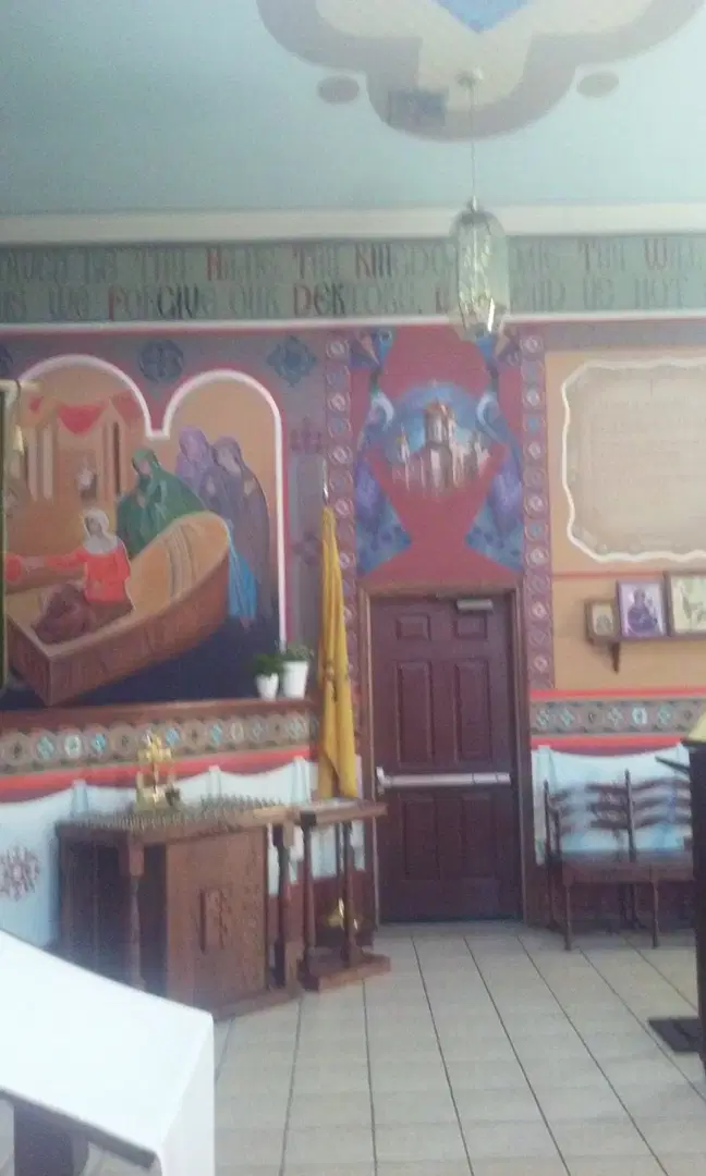 St. Benedict Orthodox Church, Oklahoma City, OK — photo 11 of 20