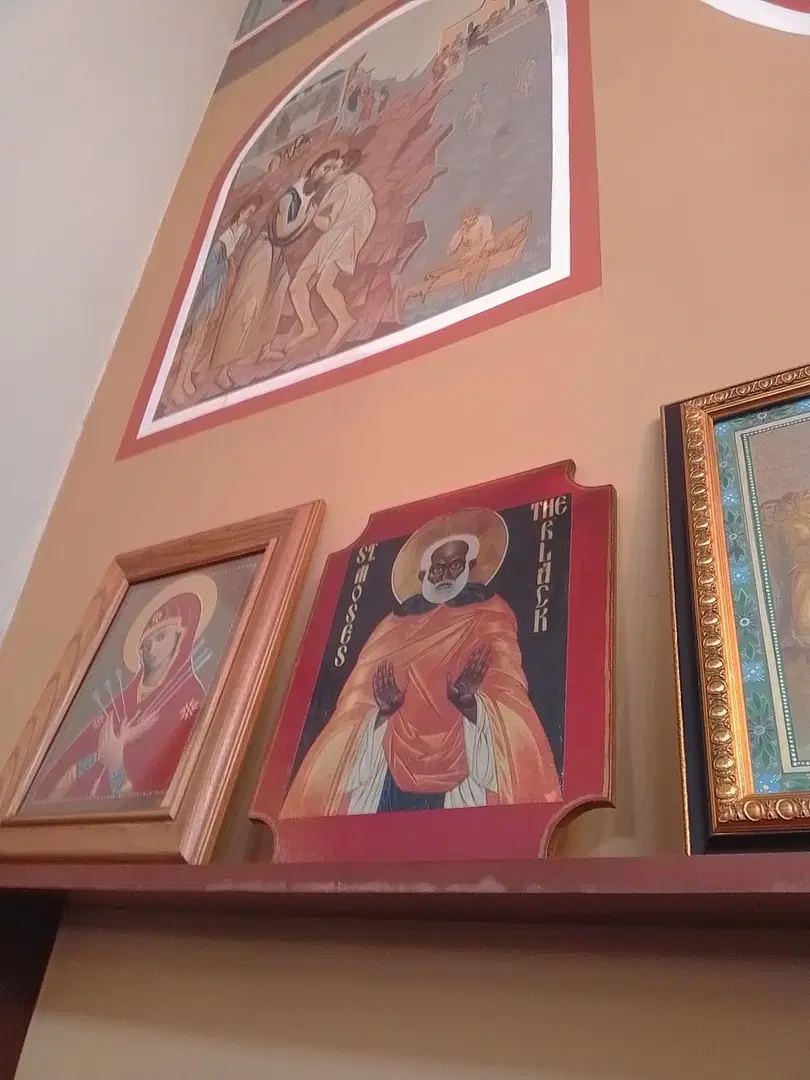 St. Benedict Orthodox Church, Oklahoma City, OK — photo 13 of 20