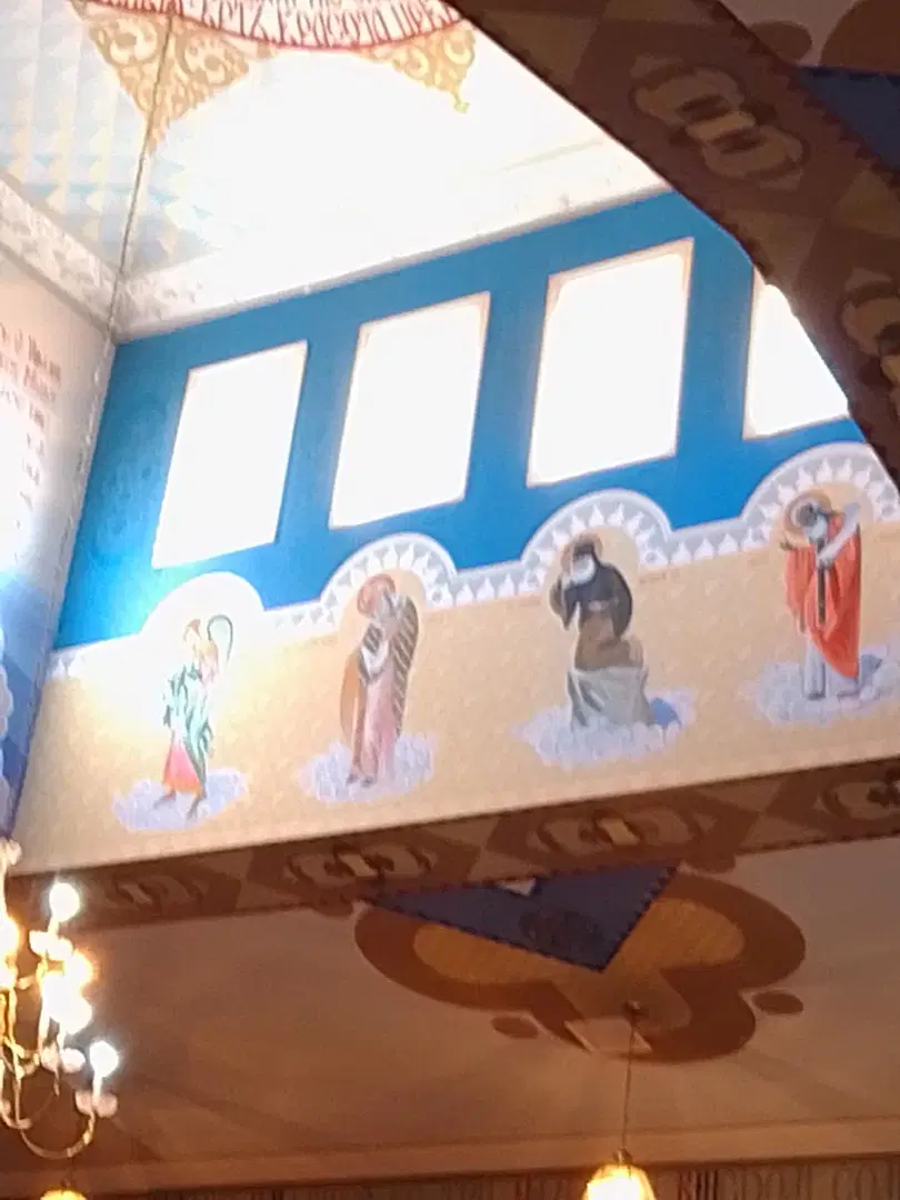 St. Benedict Orthodox Church, Oklahoma City, OK — photo 15 of 20
