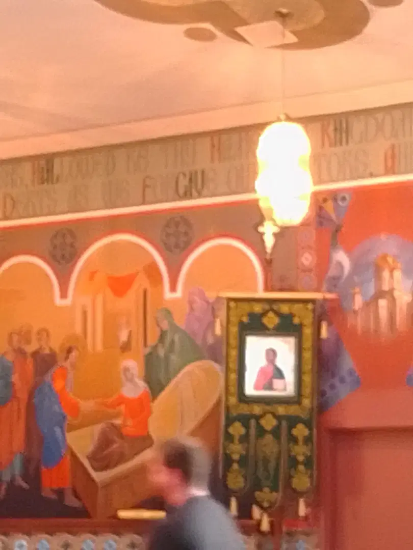 St. Benedict Orthodox Church, Oklahoma City, OK — photo 16 of 20