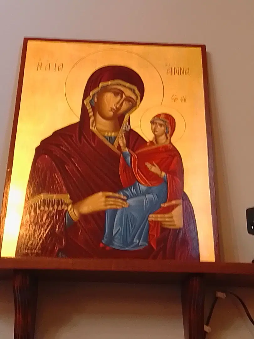 St. Benedict Orthodox Church, Oklahoma City, OK — photo 18 of 20