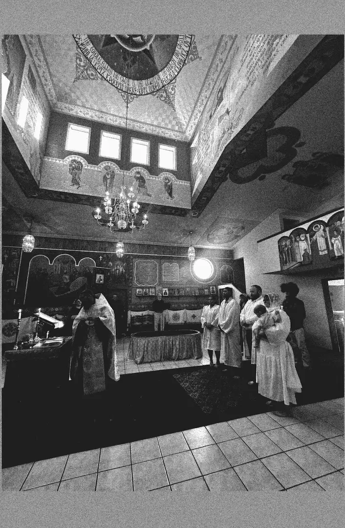 St. Benedict Orthodox Church, Oklahoma City, OK — photo 19 of 20