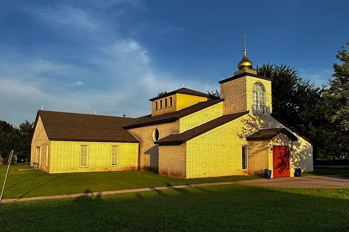 St. Benedict Orthodox Church, Oklahoma City, OK — photo 3 of 20