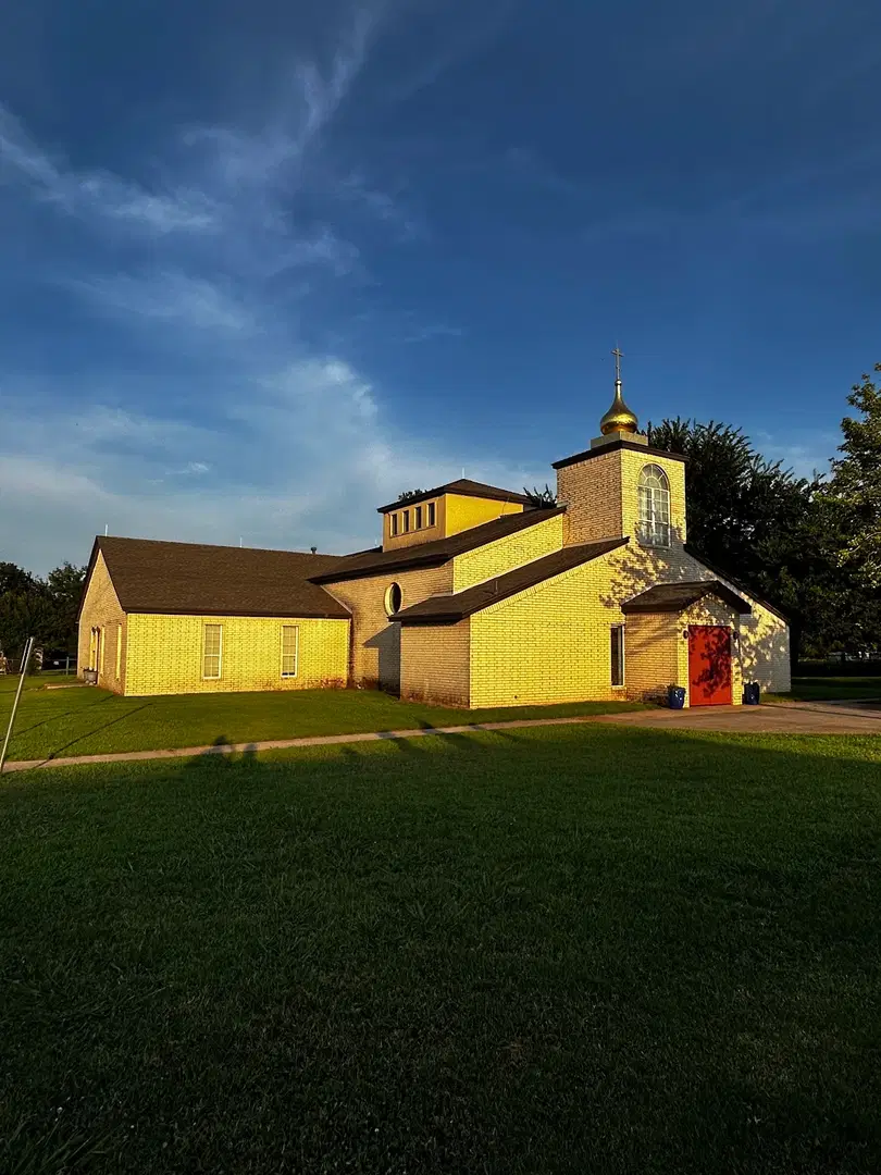 St. Benedict Orthodox Church, Oklahoma City, OK — photo 3 of 20
