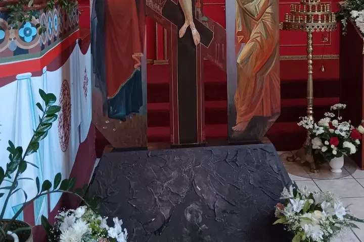 St. Benedict Orthodox Church, Oklahoma City, OK — photo 4 of 20
