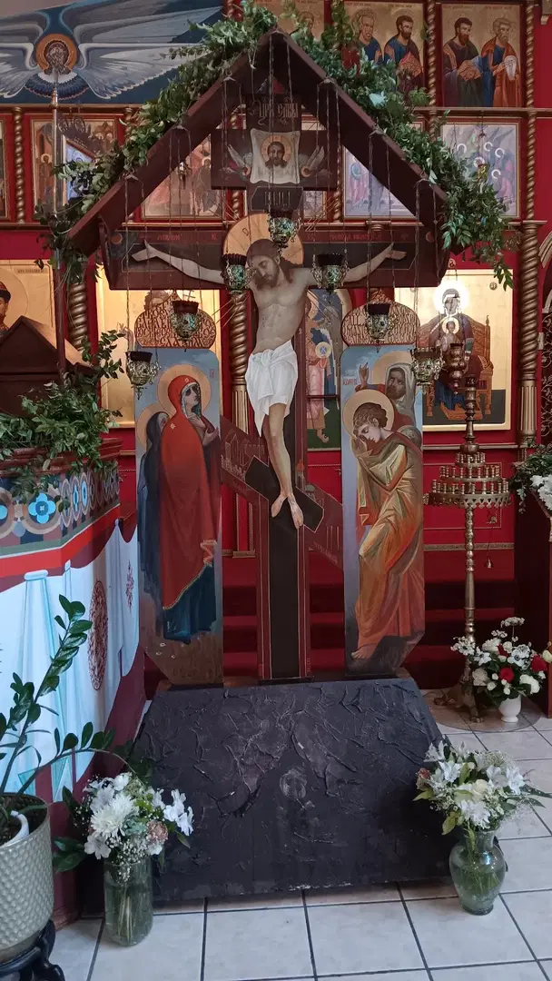 St. Benedict Orthodox Church, Oklahoma City, OK — photo 4 of 20