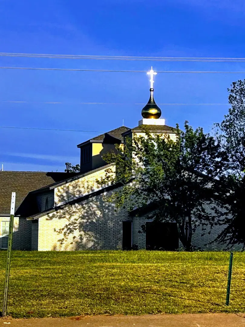 St. Benedict Orthodox Church, Oklahoma City, OK — photo 7 of 20