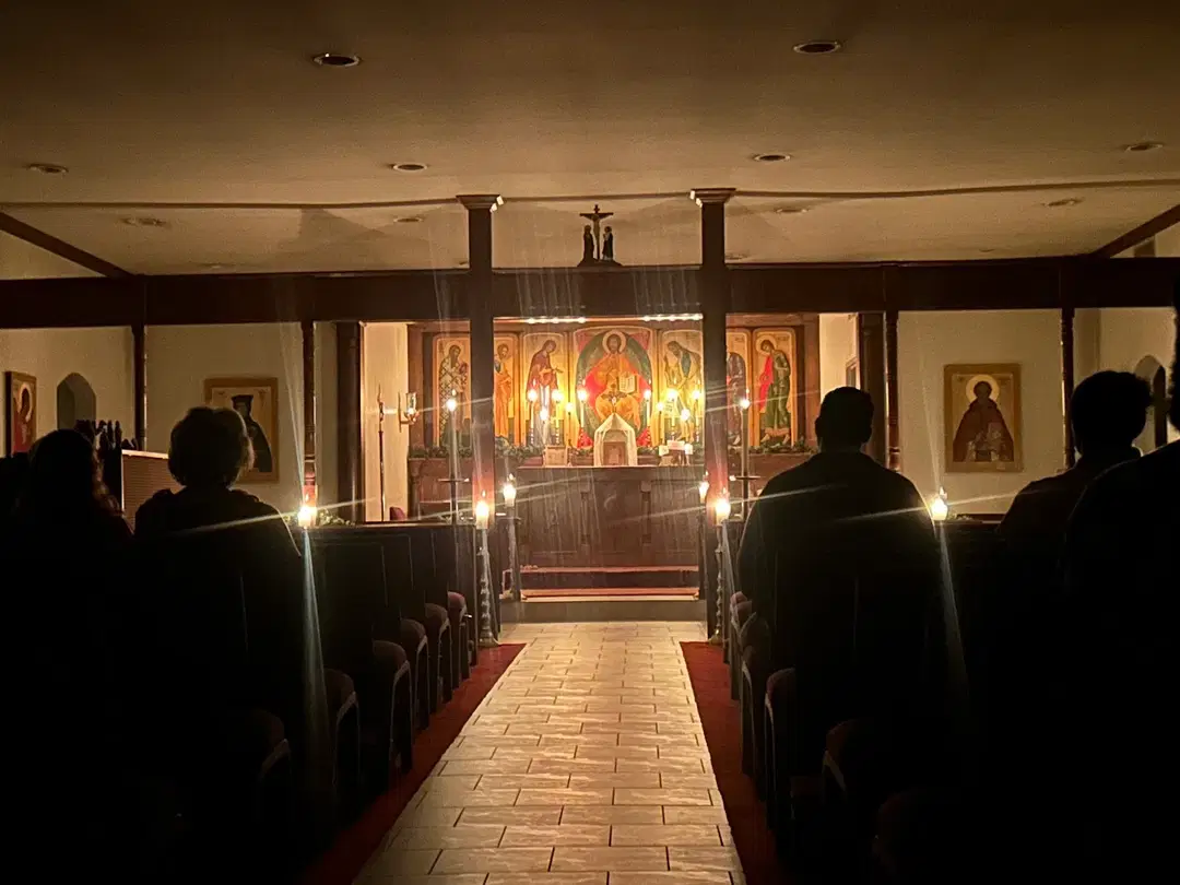 St. Benedict Orthodox Church, Wichita Falls, TX — photo 2 of 13