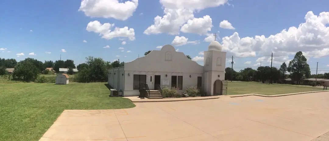 St. Benedict Orthodox Church, Wichita Falls, TX — photo 11 of 13