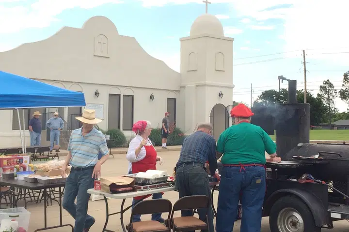 St. Benedict Orthodox Church, Wichita Falls, TX — photo 3 of 13