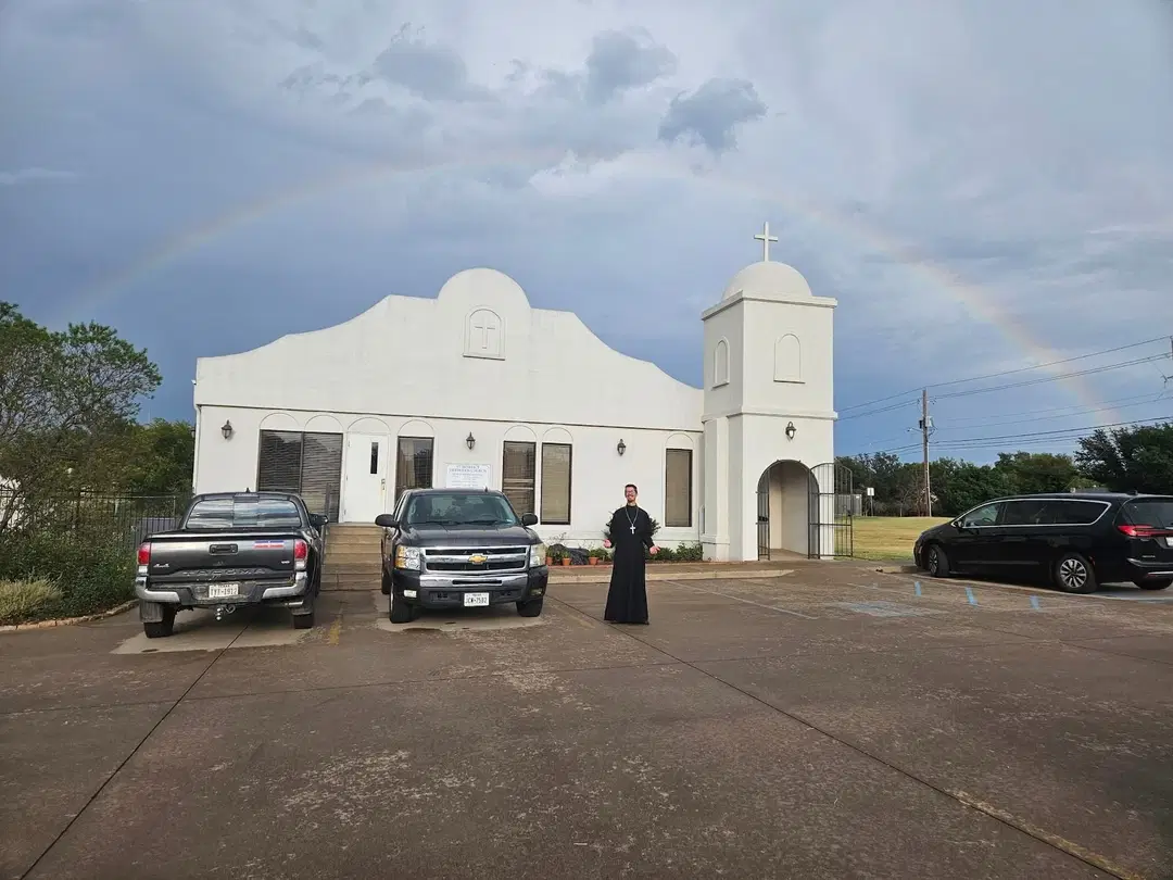 St. Benedict Orthodox Church, Wichita Falls, TX — photo 7 of 13