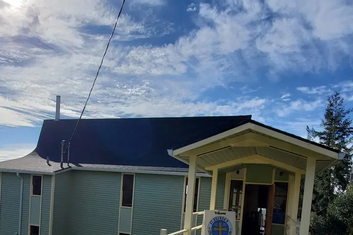 St. Brendan the Navigator Orthodox Mission, Astoria, OR — photo 2 of 2