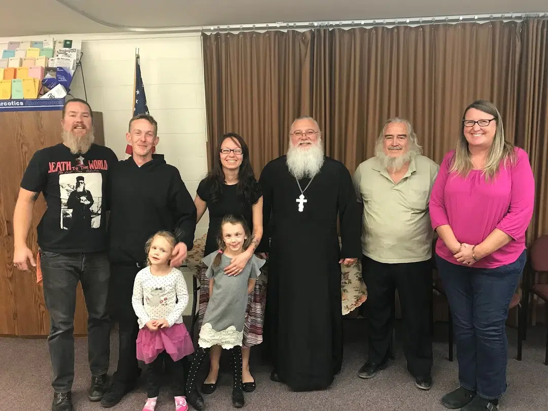 St. Brendan the Voyager Orthodox Church, Bullhead City, AZ — photo 1 of 11