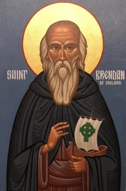 St. Brendan the Voyager Orthodox Church, Bullhead City, AZ — photo 10 of 11