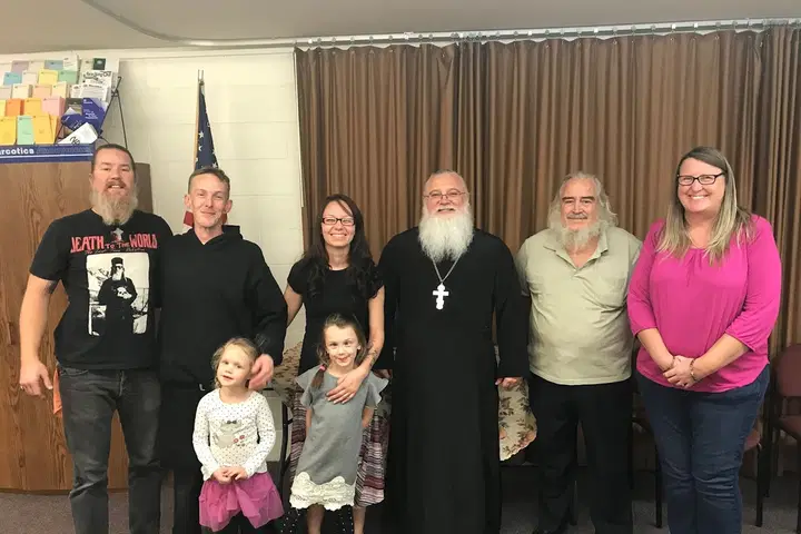 St. Brendan the Voyager Orthodox Church, Bullhead City, AZ — photo 1 of 11