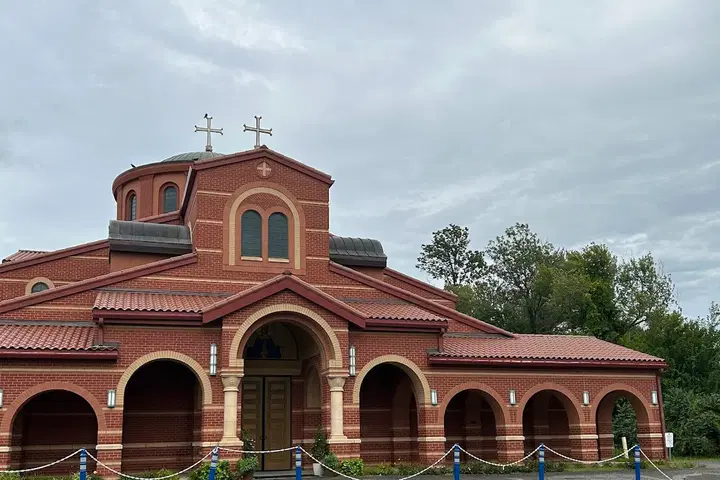 St. Catherine Greek Church, Braintree, MA — photo 3 of 17